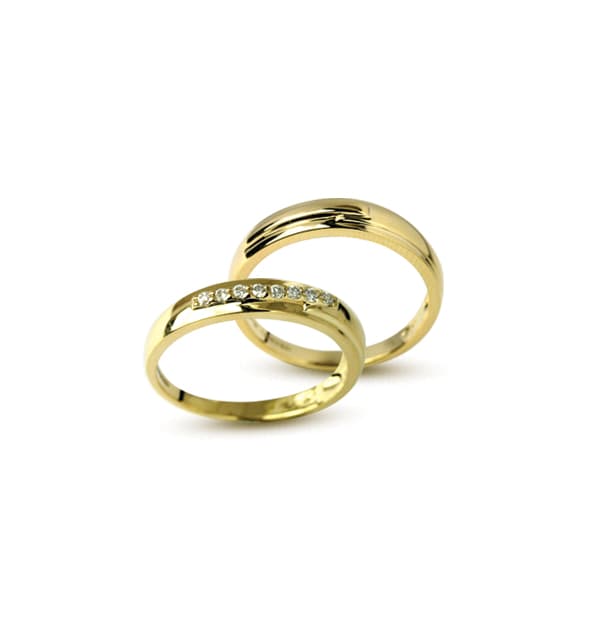 Nhẫn Nam Signet Vàng 24K Chạm Khắc Rồng