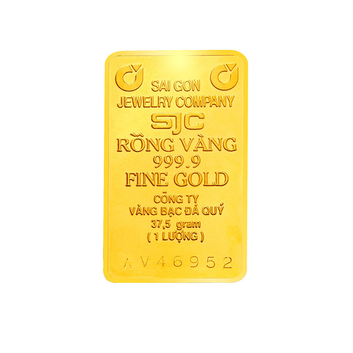Vàng Miếng